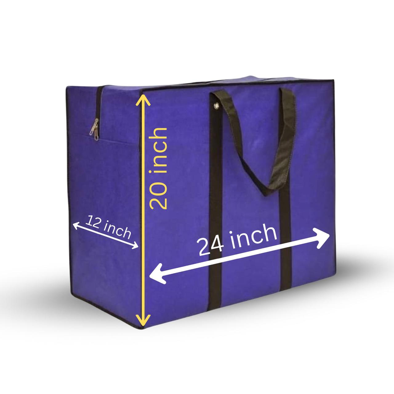 Storage Bags (24x20x12 Inch)
